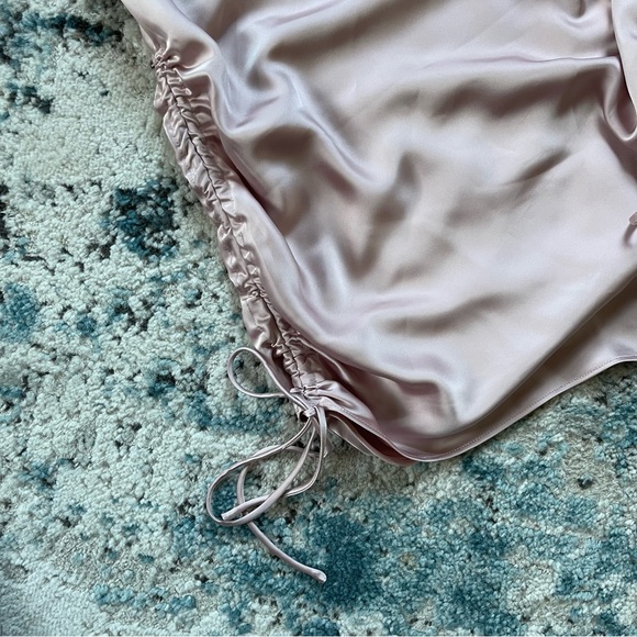 NWT Reset Blush Party Dress - Picture 3 of 8